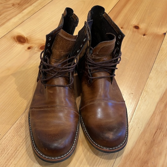 Timberland City 6” Side Zip Boot - Picture 2 of 8